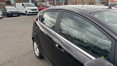 Ford Fiesta 1.0 EcoBoost Zetec 5dr Petrol Hatchback